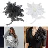 Multilayer Floral Patches DIY Craft Embroidery Patches  Women's Clothing