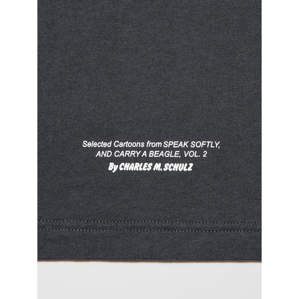 Uniqlo Арахис Оверсайз