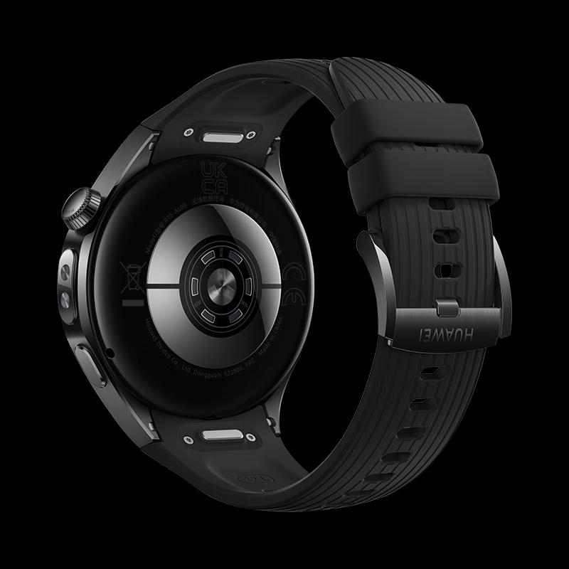 Huawei Qingyun H7556 Smartwatch (CN version)