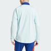 adidas Оригинальная мужская спортивная кофта на молнии сборной Испании по футболу