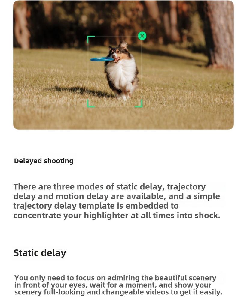 Ручной стабилизатор DJI Osmo Mobile SE: Портативный складной стабилизатор для селфи с защитой от сотрясений