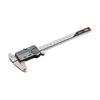 Kyoto Machinery Tools Digital Caliper GND15 Silver (KTC) 0~150mm