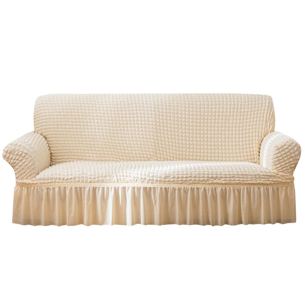 Эластичный жаккардовый чехол для дивана, чехлы для дивана, чехлы для гостиной, кресла, дивана, 1/2/3/4 места