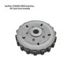 Zongshen Saicong ZY200 Engine RX1 Clutch Small Drum Assembly 200-51RX1S