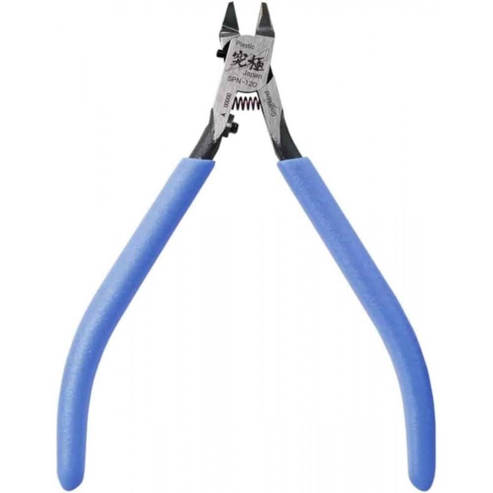GodHand Ultimate Nipper 5.0 GH-SPN-120 Инструмент для хобби