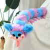 Poppy Playtime Caterpillar Plush Pillow Dog Toy