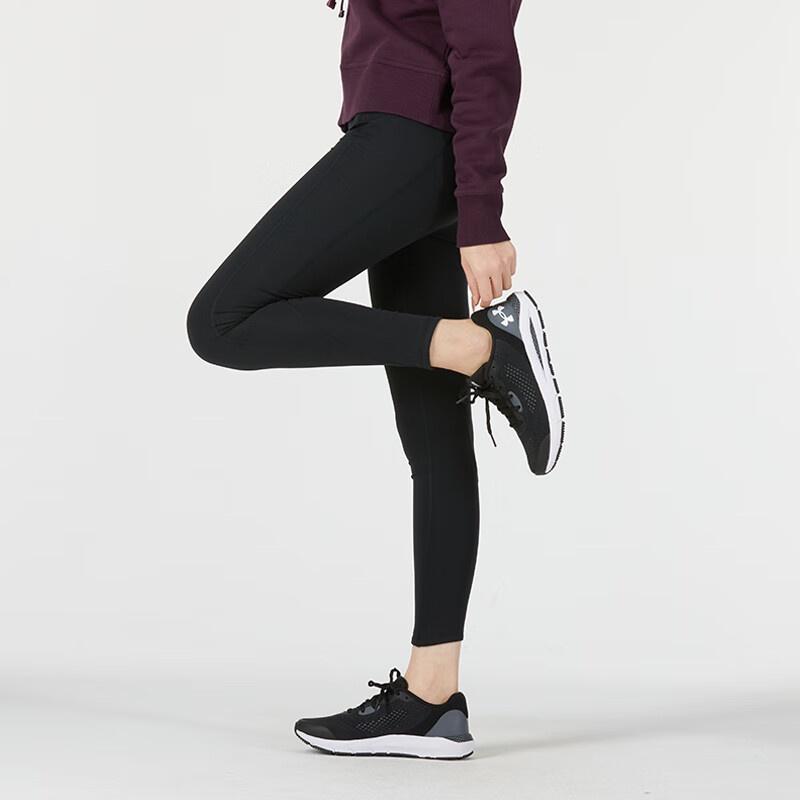 Under Armour Yoga Pants Women's Black 1344519-001