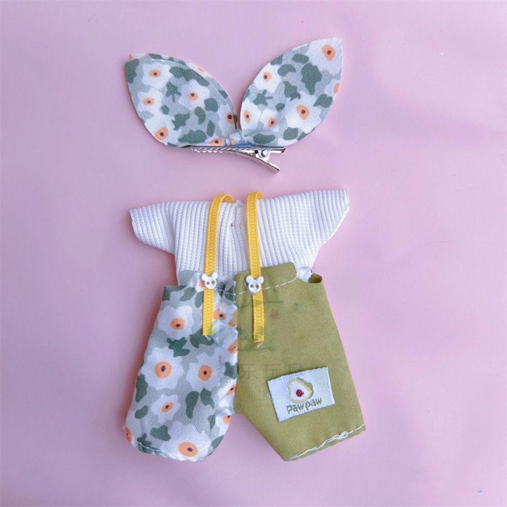 Симпатичная кукольная одежда, платья, модные юбки, Obitsu 11 Ob11 Doll/ Ob11 Gsc 1/12 Bjd Molly Body