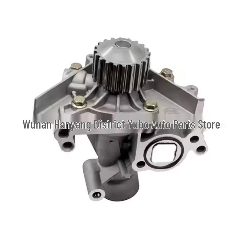 Peugeot Citroën Sega Triumph Engine Water Pump for 307/308 (1201K1, 1201L2)