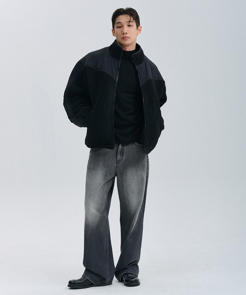 Флисовая кофта на молнии Ninez Tumble Fleece