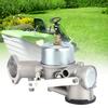Карбюратор для садовой газонокосилки, сменный карбюратор для Briggs Stratton 491026 281707 491031