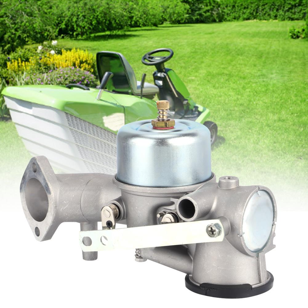 Карбюратор для садовой газонокосилки, сменный карбюратор для Briggs Stratton 491026 281707 491031
