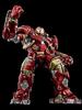 Infinity Saga DLX Iron Man Mark 44 Hulkbuster Железный человек Mark 44 масштабная металлическая окрашенная подвижная фигурка [Infinity Saga] [DLX Hulkbuster] 1/12 ABS&PVC&цинк