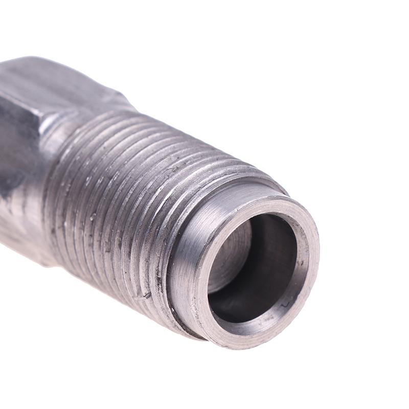 1 комплект, горизонтальный 2T Jack Ton масляный насос, чашка насоса, аксессуары с резьбовыми зубьями