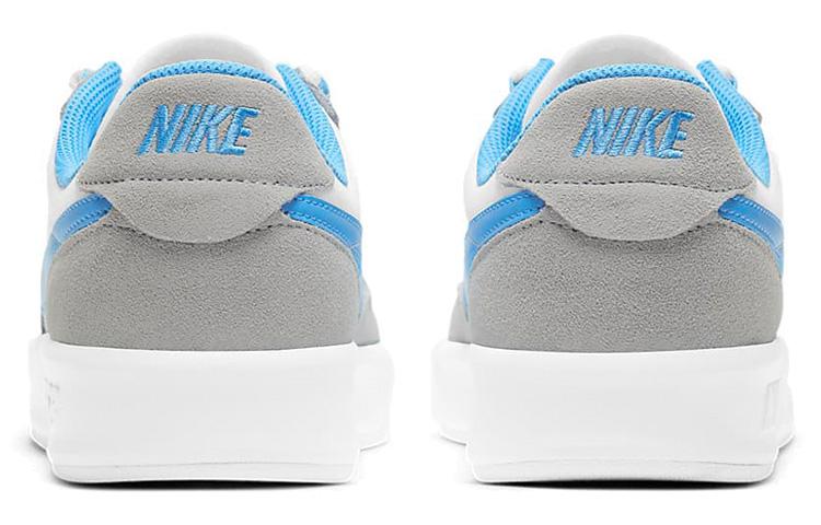 Nike Adversary Sb Premium Серый Волк Университетский Синий CW7456-003