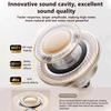 Xiaomi Mini Comfortable Noise-cancelling True Wireless Bluetooth Headphones With High Sound Quality Bluetooth 5.4 Earphones NEW 2025