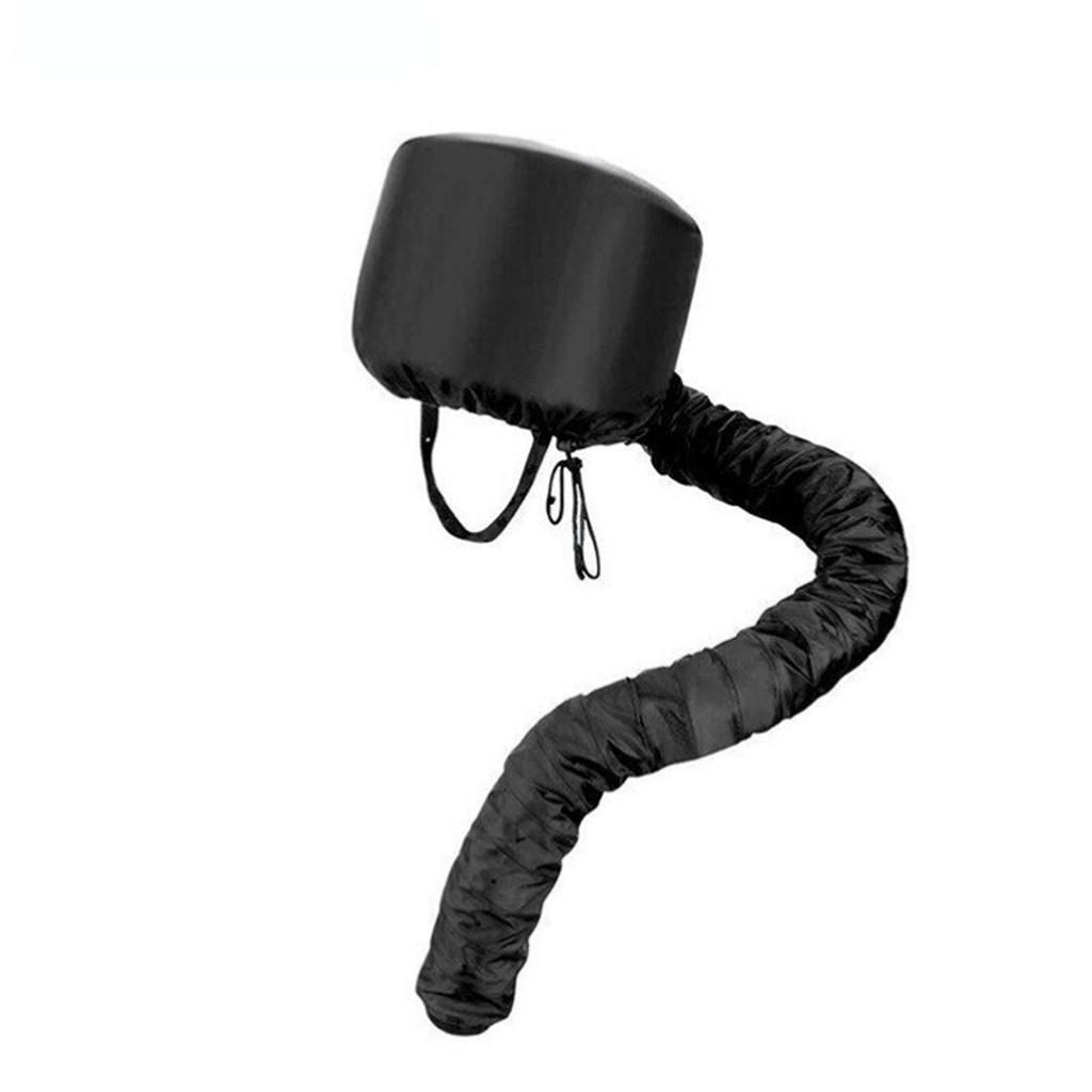 Атласная крышка для сушки диффузора, новая крышка для сушки диффузора для фена для вьющихся волос