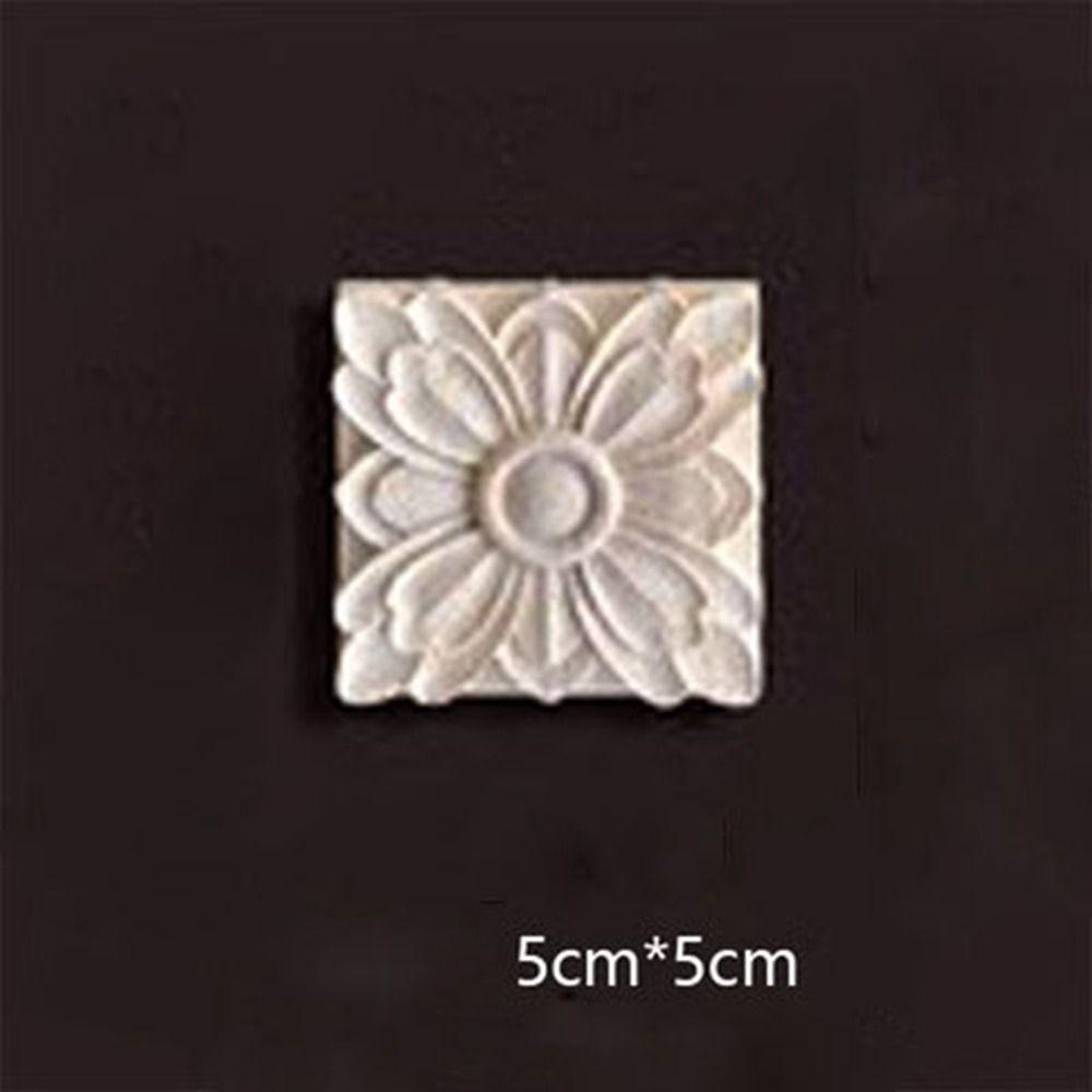 Разные стили, винтажные деревянные резные европейский стиль, сиденье для кабинета, ножки, украшения, ремесла, домашний декор