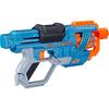 Hasbro Nerf Elite 2.0 Commander RD-6 Manual Blaster with 12 Darts Outdoor Toy for Ages 8 and Up