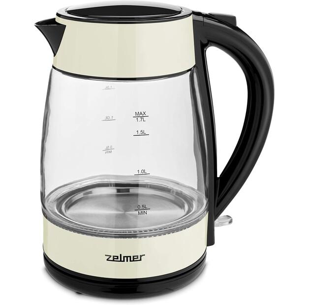 Чайник Zelmer ZCK8011I