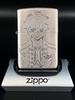 Philia Code Geass Lelouch of the Rebellion Zippo вер.2 Сузаку