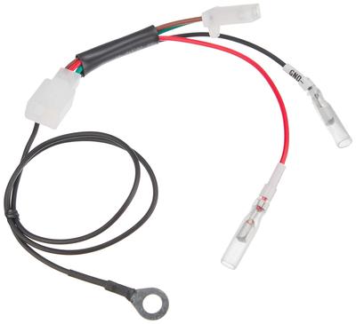 Kitaco 756-9000300 Жгут для удаления мощности (Ямаха Тип 1), Лебедь X (SE44J/SEA5J/SED8J), Джог DX/Джог ZR (SA39J/SA56J/SA58J), Так далее