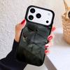 Чехол для телефона с изображением красочного попугая Ара для iPhone 17 Air 16 15 14 13 12 11 Pro Max Plus
