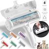 Hair Remover Roller Reusable Animal Hair Remover Brush