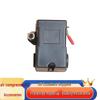lefoo horizontal handle switch, 6-8kg pressure