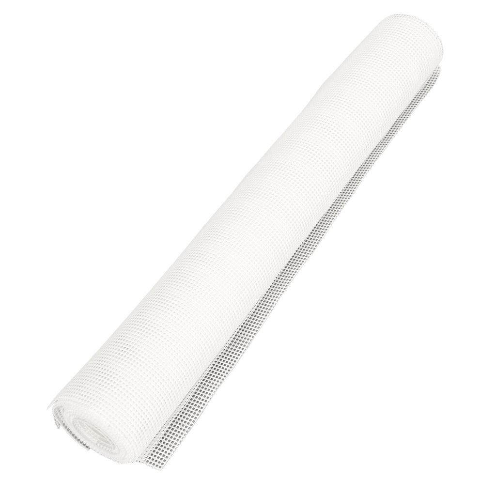 6pcs Square Silicone Steaming Pot Liners Reusable Stick Proof Safe Easy To Clean Baking Mesh Mat Pad