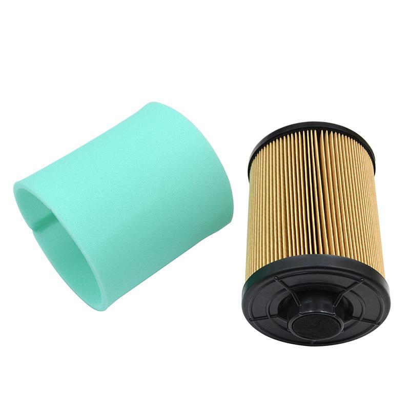 ATV UTV Air Filter For Can-Am Outlander L MAX 1000 4x4 6X6 1000R 450 570 650 800R Camo XMR DPS LE Mossy Oak Hunting Edition XT