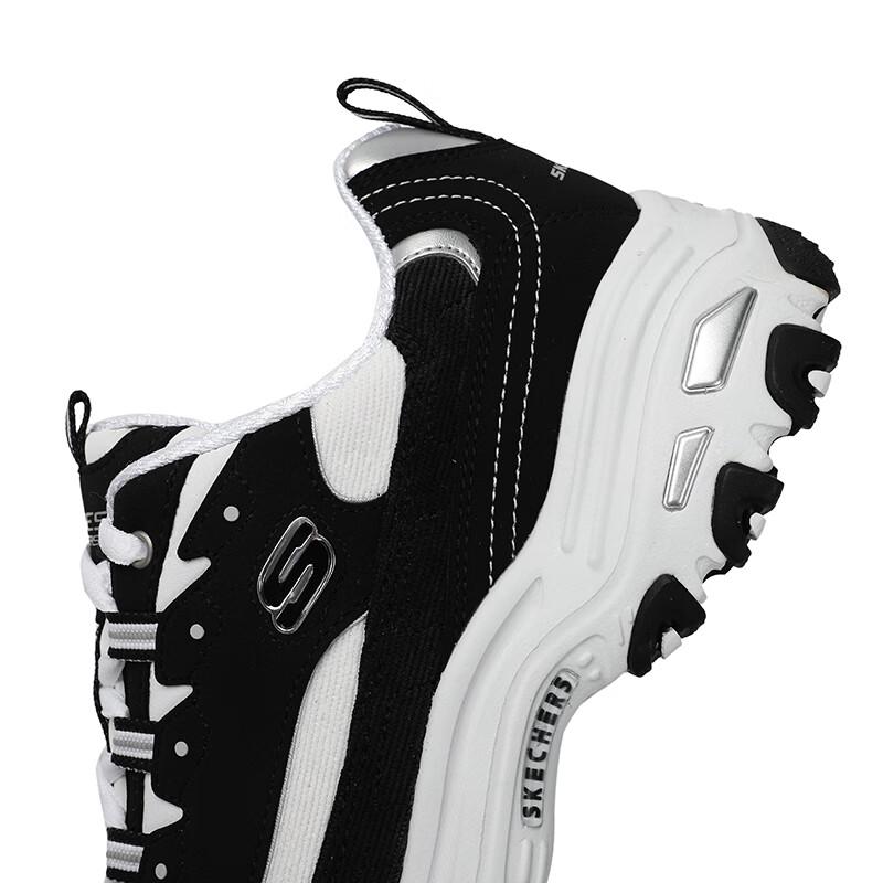 Skechers Мужская повседневная обувь с амортизацией
