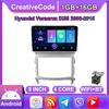 Android Carplay автомобильный радио мультимидиальный видеоплеер навигация GPS для Hyundai Veracruz IX55 2006-2015 2din головное устройство 1 + 16 ГБ