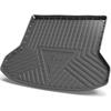 Zotye T500 Custom TPE Trunk Mat