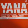 12inch Record YANA - Yana EP URSDJ6 Urbanstar 2001 UK Dance & Electronica Used