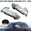 Светодиодный указатель поворота в зеркале заднего вида для Jeep Grand Cherokee 2011- Сигнальная лампа 68236930AB