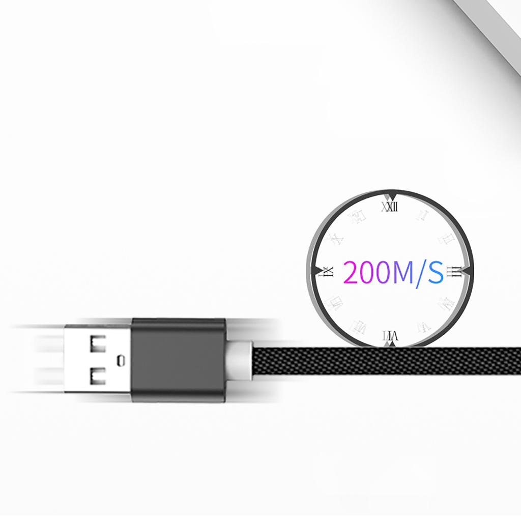 Кабель USB 2.0 для быстрой зарядки, скорость передачи данных 480 Мбит/с, USB 2.0 «папа-папа» для ноутбуков с жестким диском USB h Drive Reader