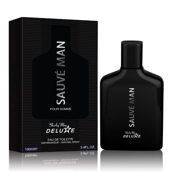 Sauve Man Parfum для мужчин 100 мл ОАЭ