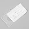 Badge ID Business Case Office School ID Card Pouch Work Card Holders Name Card Card Sleeve