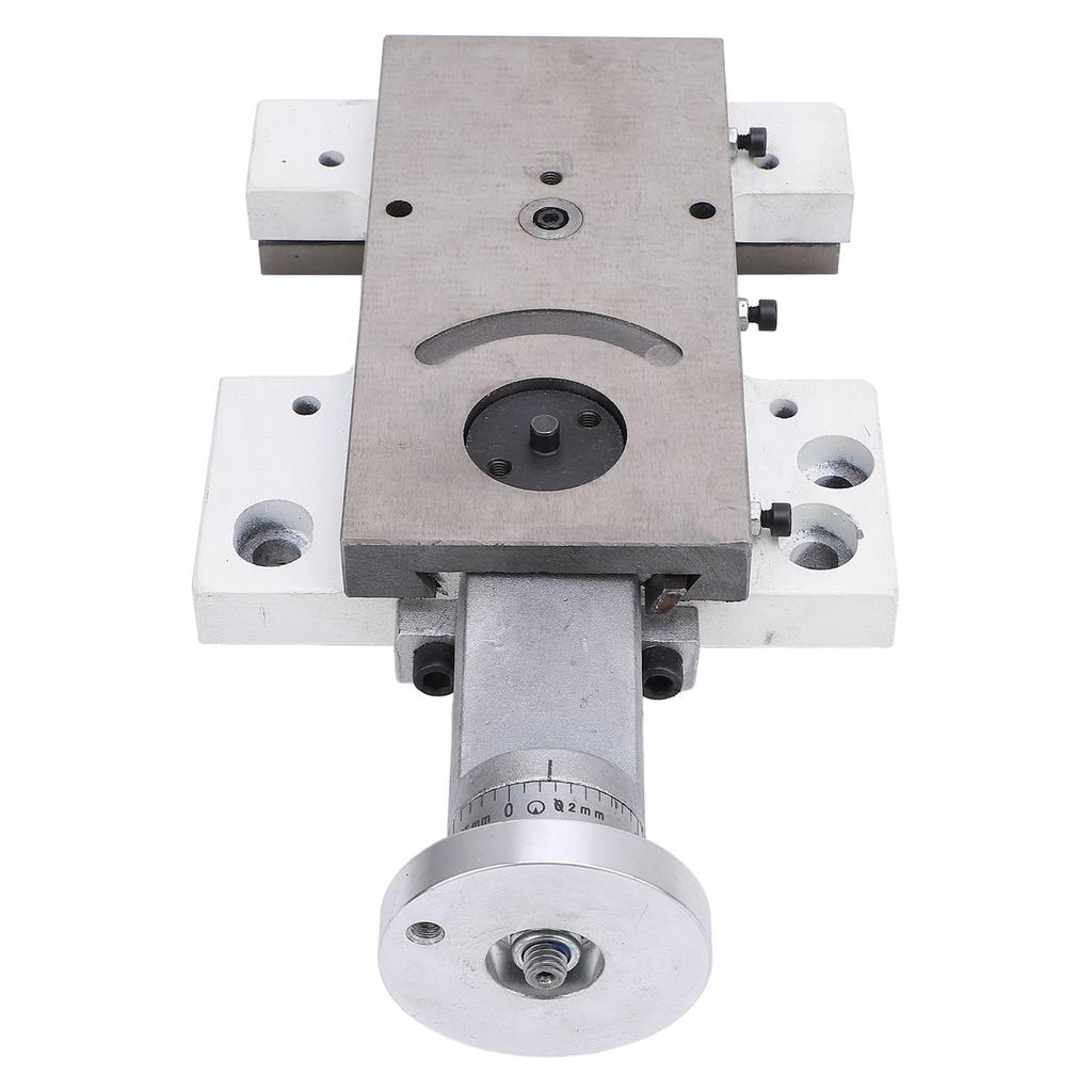 Мини токарный станок в сборе чугунный мини фрезерный суппорт в сборе для MX210 WM210 8x16 220x400