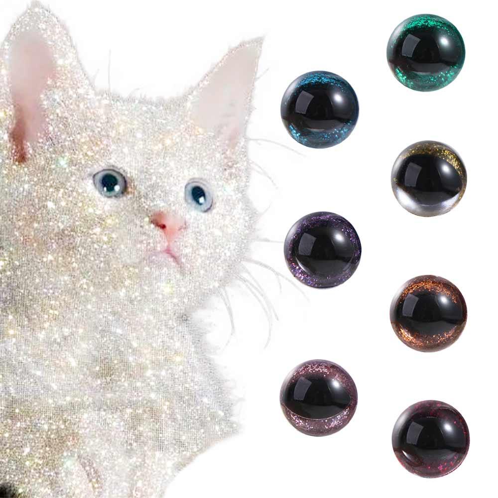 12 мм Безопасные глазки для амигуруми Глазки для мягких игрушек Глазки для амигуруми Вязаные игрушки