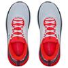 Under Armour HOVR Infinite Elite 2 Halo Grey Racer Red Мужские 3028169-019