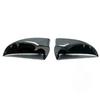 For Lexus RC Original Car Replacement Type Wet Carbon Rearview Mirror Housing Reverse Mirror Cover Auto Parts