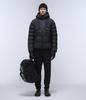 Winter Jacket Napapijri Moesa Down Jacket (NP0A4I1R) Black