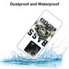 Enjoy a Day of Fishing Pleasure Phone Case For Xiaomi Poco F7 Ultra X7 X6 M8 M7 M6 M4 M3 Pro X4 Mi 15 15T 14 14T 12T 12S 10T Pro