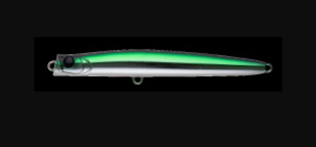 Apia Punch Line 130 Тонущая приманка-карандаш 11 (6821)