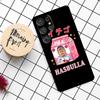 Смешной чехол Хасбулла для Samsung Galaxy S25 Ultra S23 S22 S21 S20 S24 Ultra S9 S10 Plus S25 FE