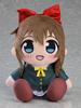 Good Smile Company Love Nijigasaki Academy School Idol Club Shizuku Sakurazaka Kuripan плюшевая игрушка В180 x Ш130 x Г120 мм Live! Полиэстер хлопок