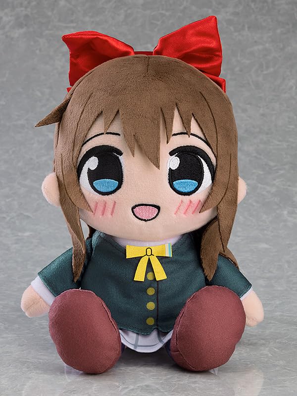 Good Smile Company Love Nijigasaki Academy School Idol Club Shizuku Sakurazaka Kuripan плюшевая игрушка В180 x Ш130 x Г120 мм Live! Полиэстер хлопок