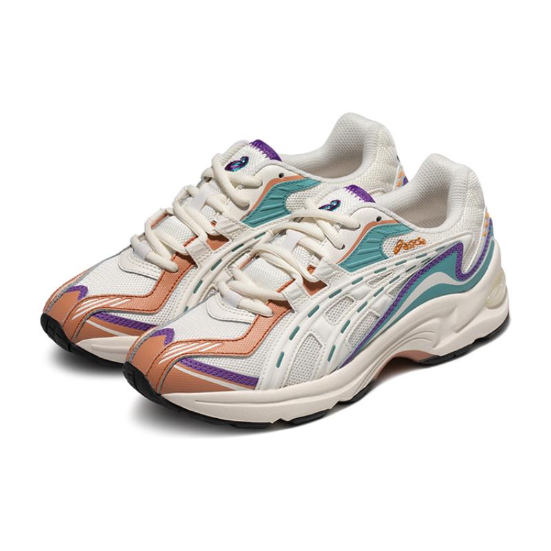 Asics Кроссовки Gel Preleus 'White Blue' 1201A838-104